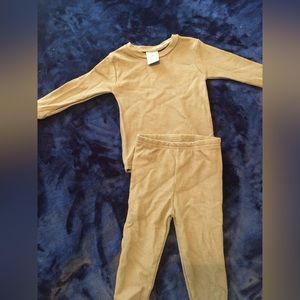 Toddler undergarment ❤️☮️